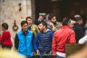 Palio Straordinario: la fotogallery delle Prove di Addestramento Mattutine